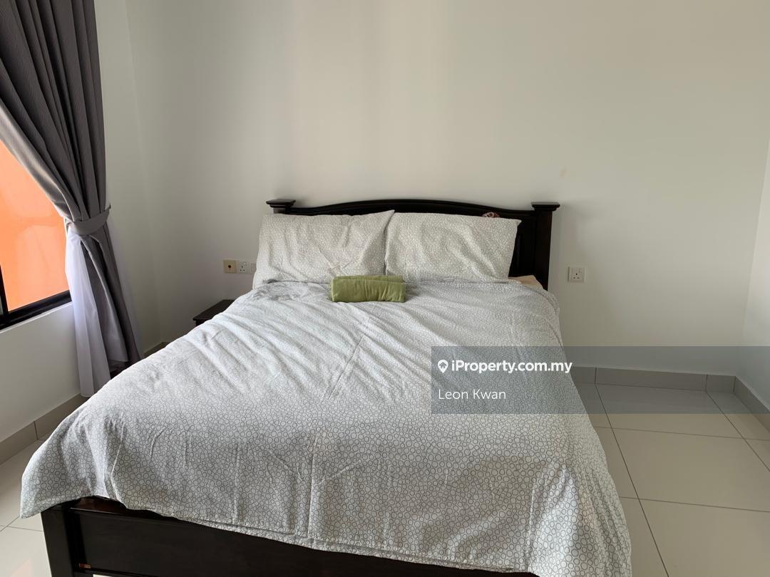 Service Residence for Rent in The Clio Residences by Leon Kwan - iProperty.com.my