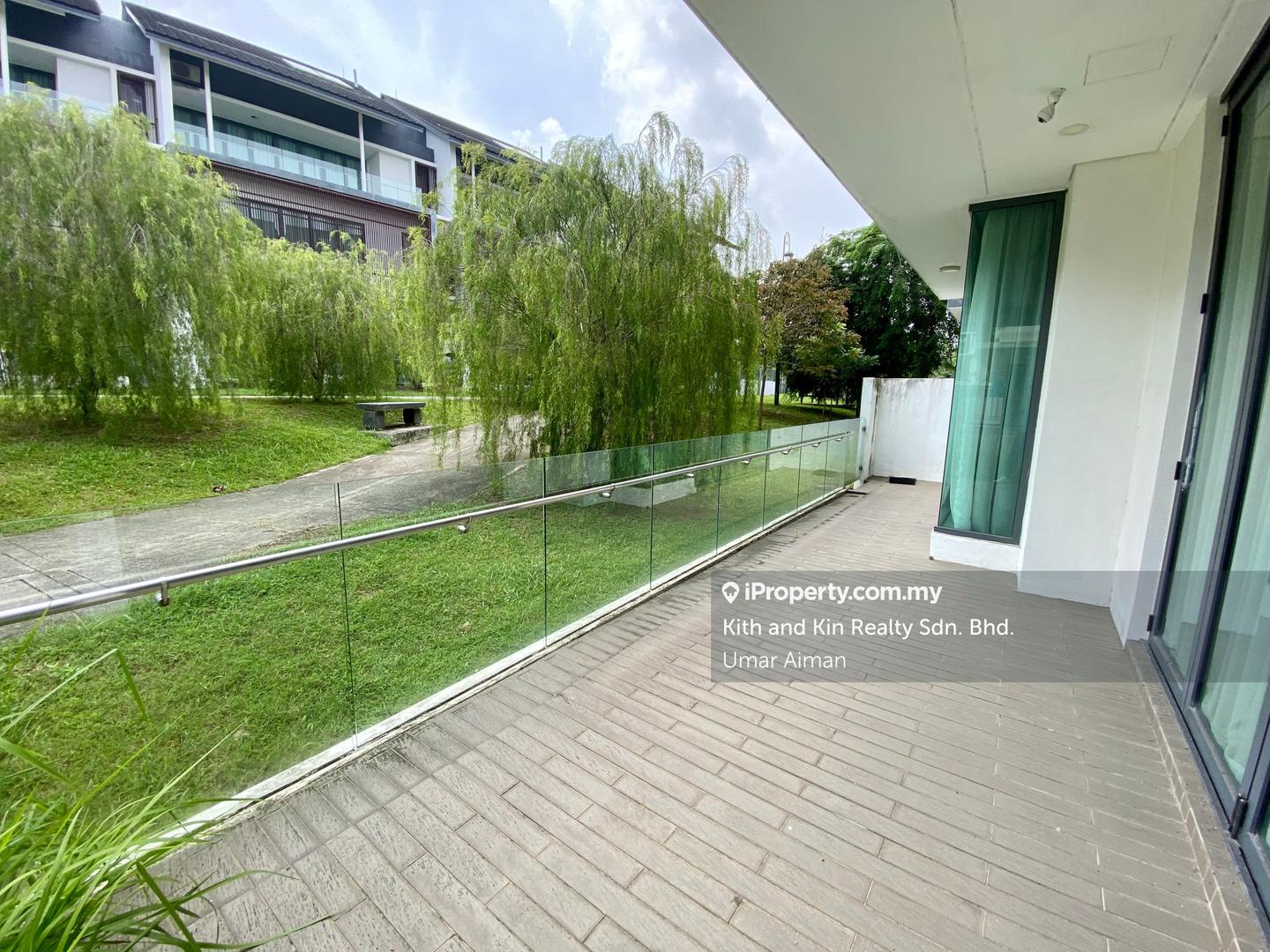 2-storey Terraced House for Sale in Denai Alam, Shah Alam by Umar Aiman - iProperty.com.my