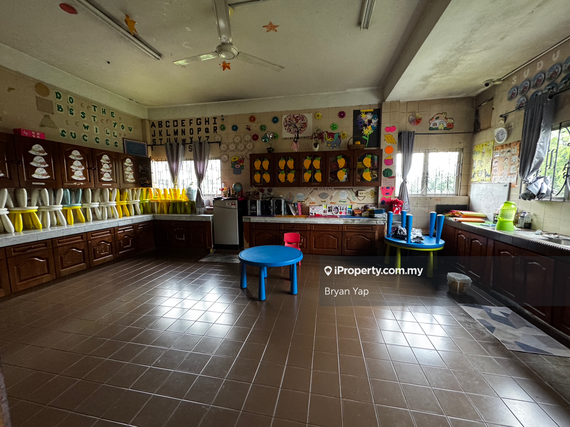 Bungalow House for Sale in Damansara Heights, Damansara Heights by Bryan Yap - iProperty.com.my