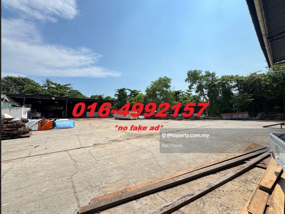 Detached Factory for Sale in Nibong Tebal, Penang by Pei Hoon - iProperty.com.my