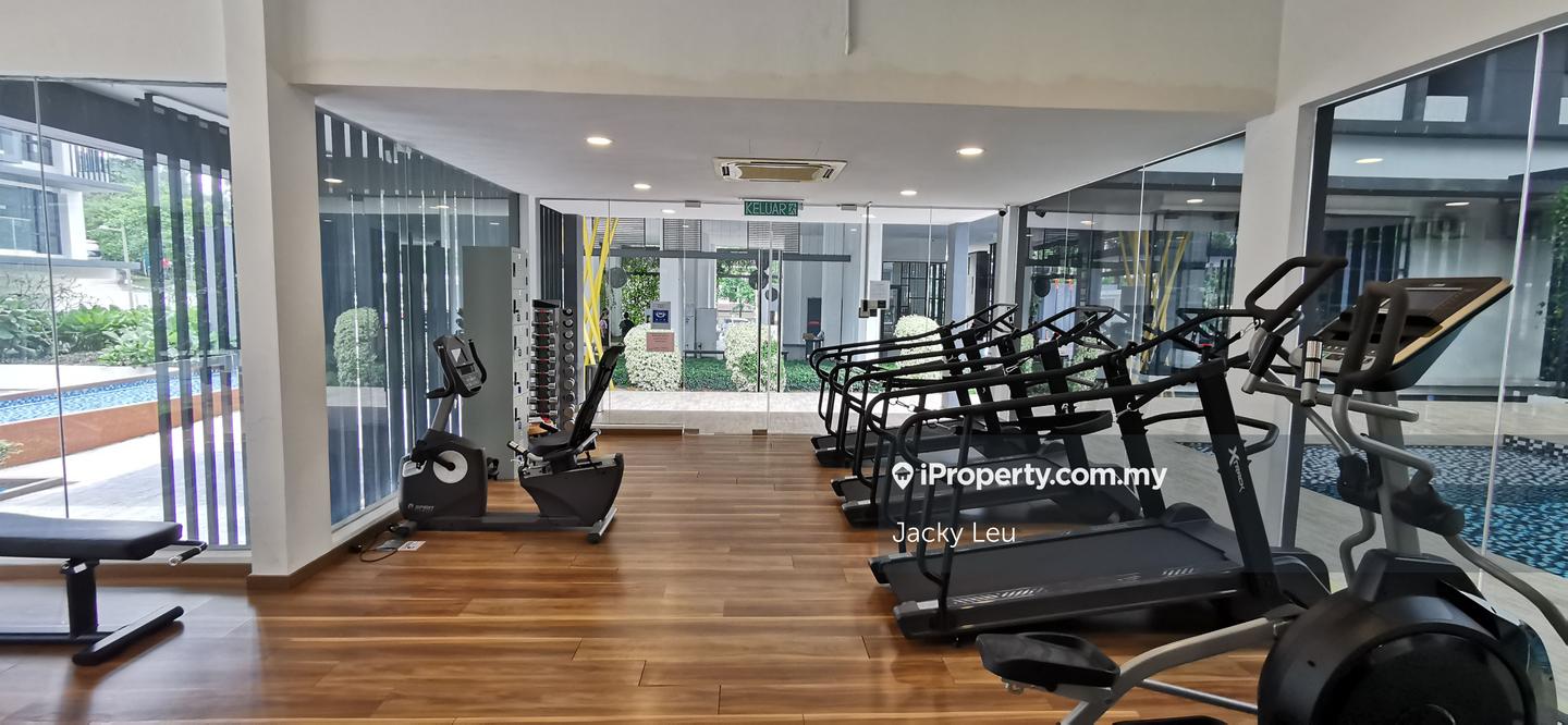 Condominium for Rent in 9Ine (Residensi Sembilan) by Jacky Leu - iProperty.com.my