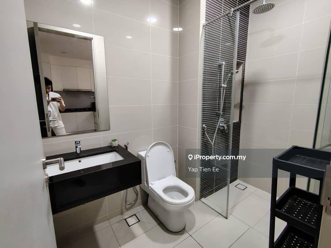 Service Residence for Rent in Sapphire Paradigm by Yap Tien Ee - iProperty.com.my