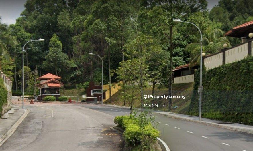 Semi-Detached House for Sale in Taman Bukit Segar, Cheras by Mei SM Lee - iProperty.com.my