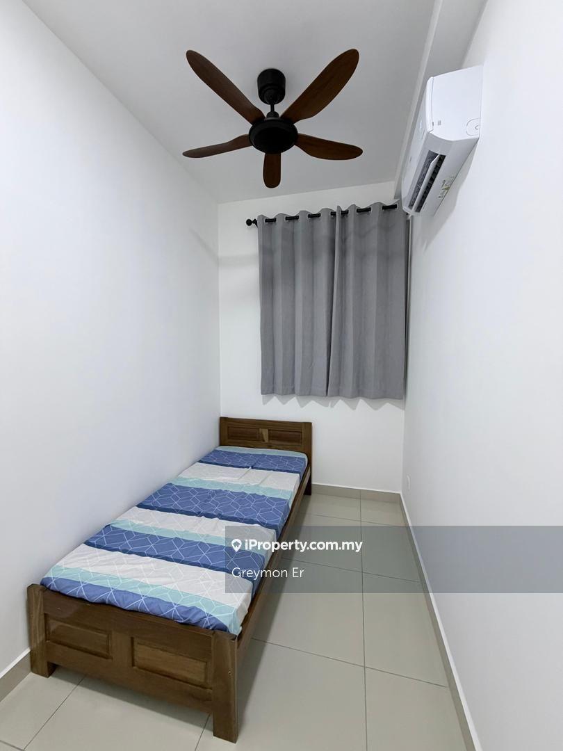 Service Residence for Rent in Veranda Residence by Greymon Er - iProperty.com.my