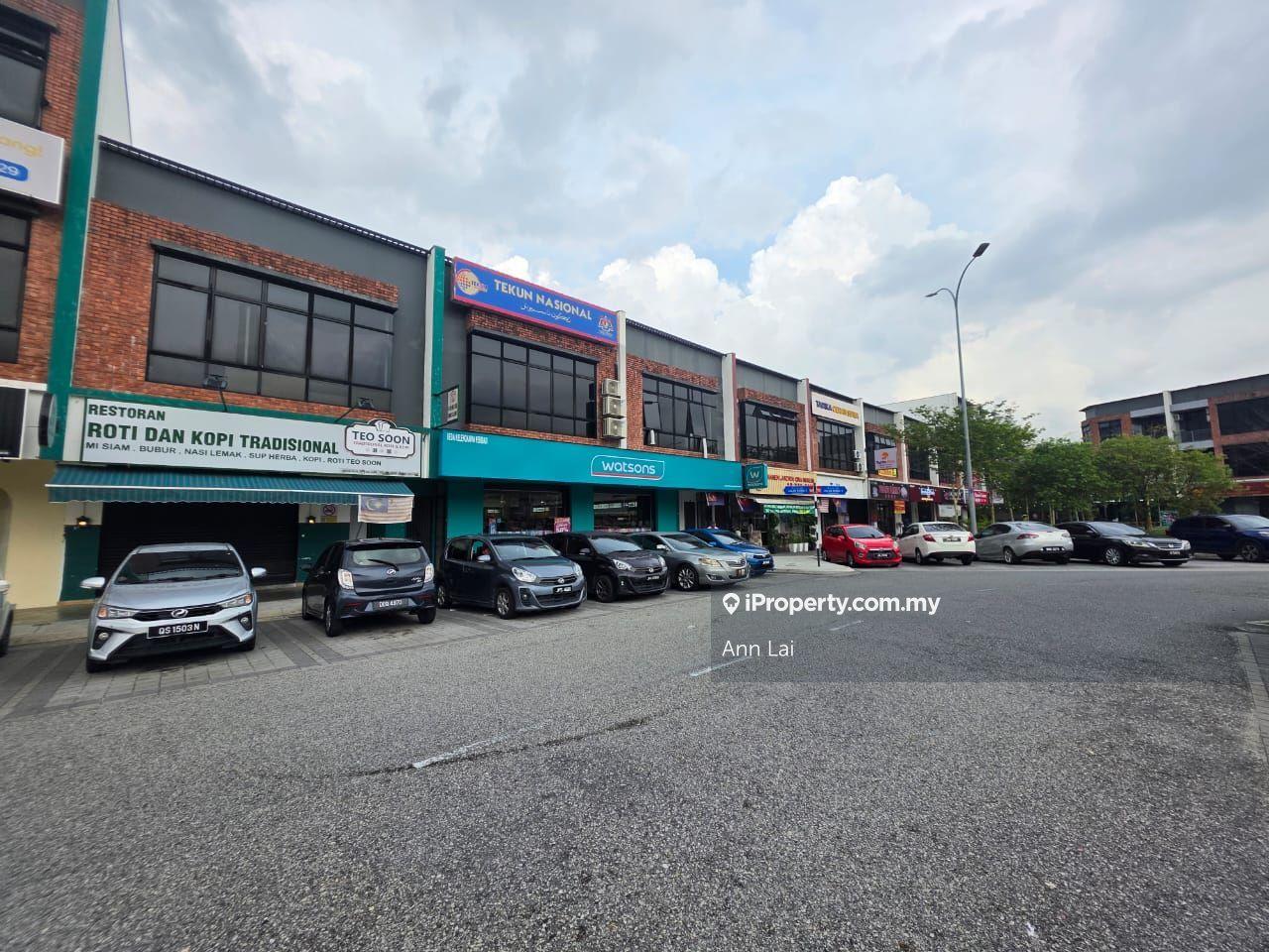 Shop for Sale in Gelang Patah 68 Avenue, Gelang Patah by Ann Lai - iProperty.com.my