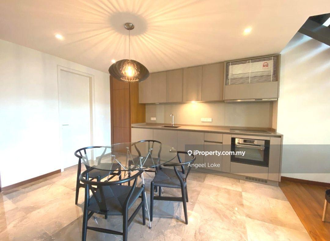 Service Residence for Rent in Stonor 3 by Angeel Loke - iProperty.com.my