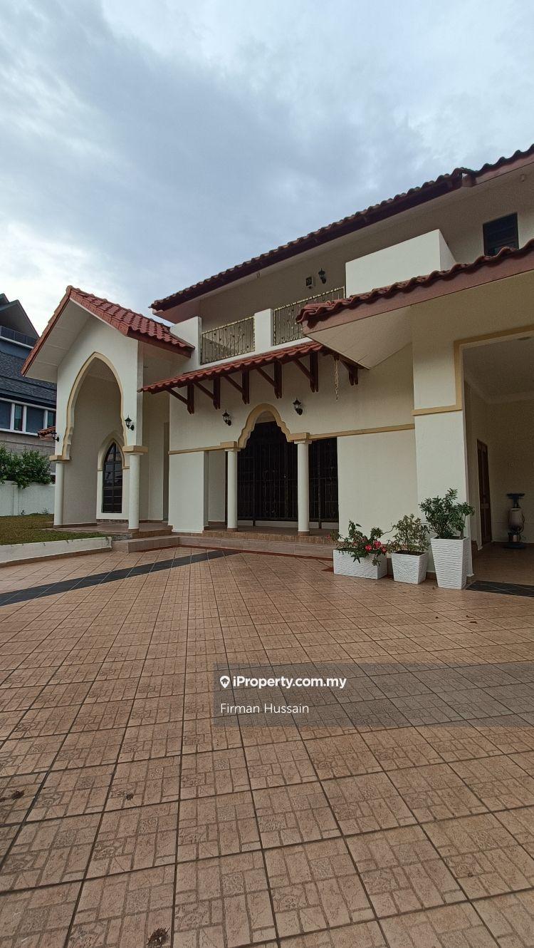 Banglo untuk Dijual di Seksyen 7, Shah Alam oleh Firman Hussain - iProperty.com.my