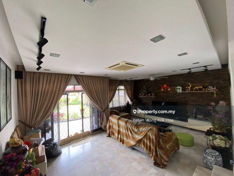 Rumah Berkembar untuk Dijual di Taman Overseas Union (Taman Oug), Jalan Klang Lama (Old Klang Road) oleh Kelvin Wong Kok Hoe - iProperty.com.my