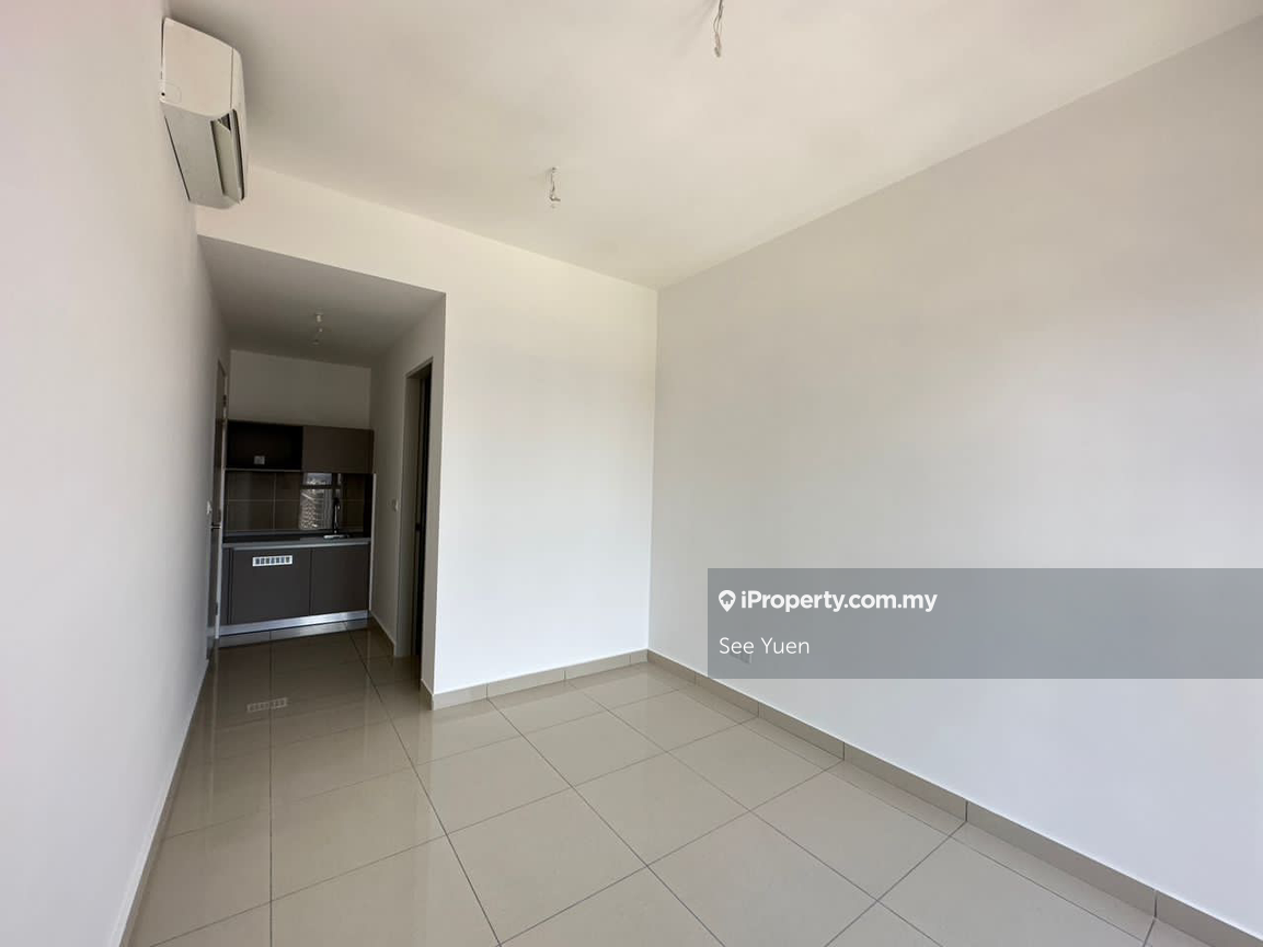 Service Residence for Sale in Trion @ KL by See Yuen - iProperty.com.my