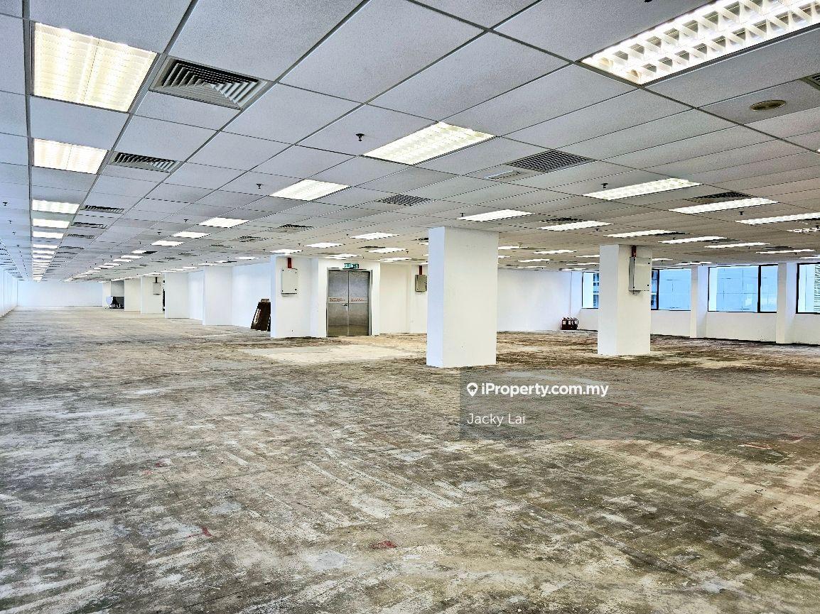 Pejabat untuk Disewa di KLCC, KL City Centre oleh Jacky Lai - iProperty.com.my