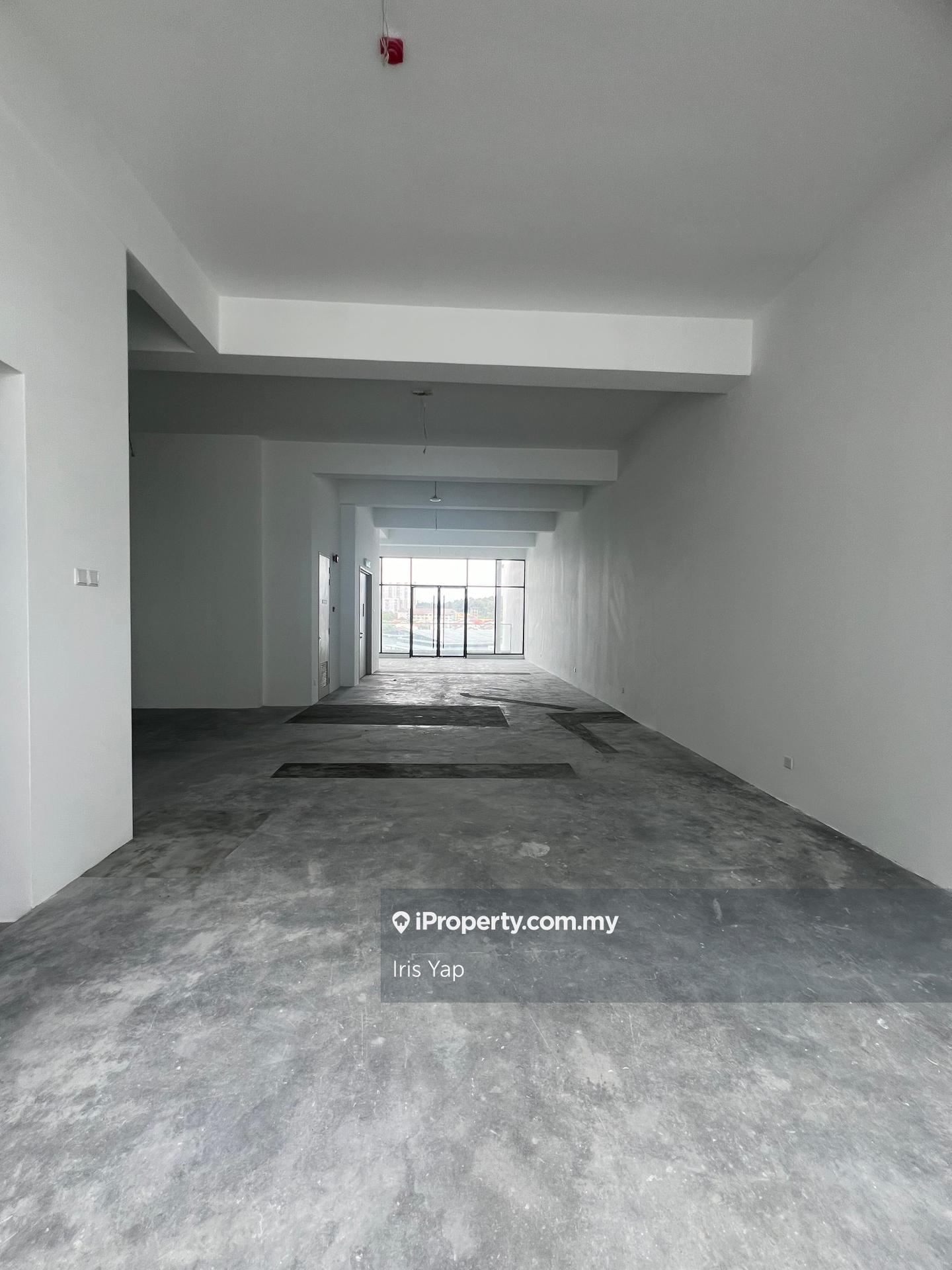 Pejabat-Runcit untuk Dijual di Akasa Business Park Cheras South ,balakong, Balakong oleh Iris Yap - iProperty.com.my