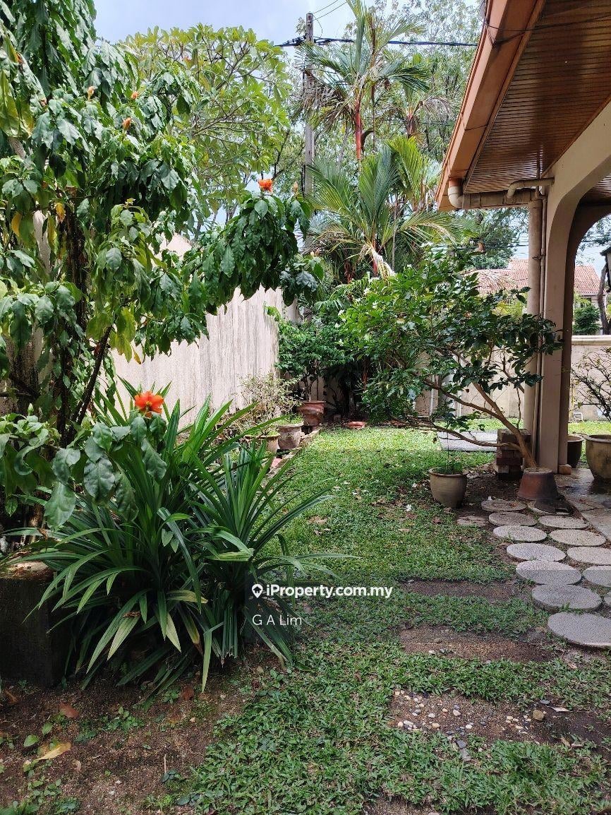 Semi-Detached House for Sale in Kuala Lumpur, Taman Tun Dr Ismail by G A Lim - iProperty.com.my