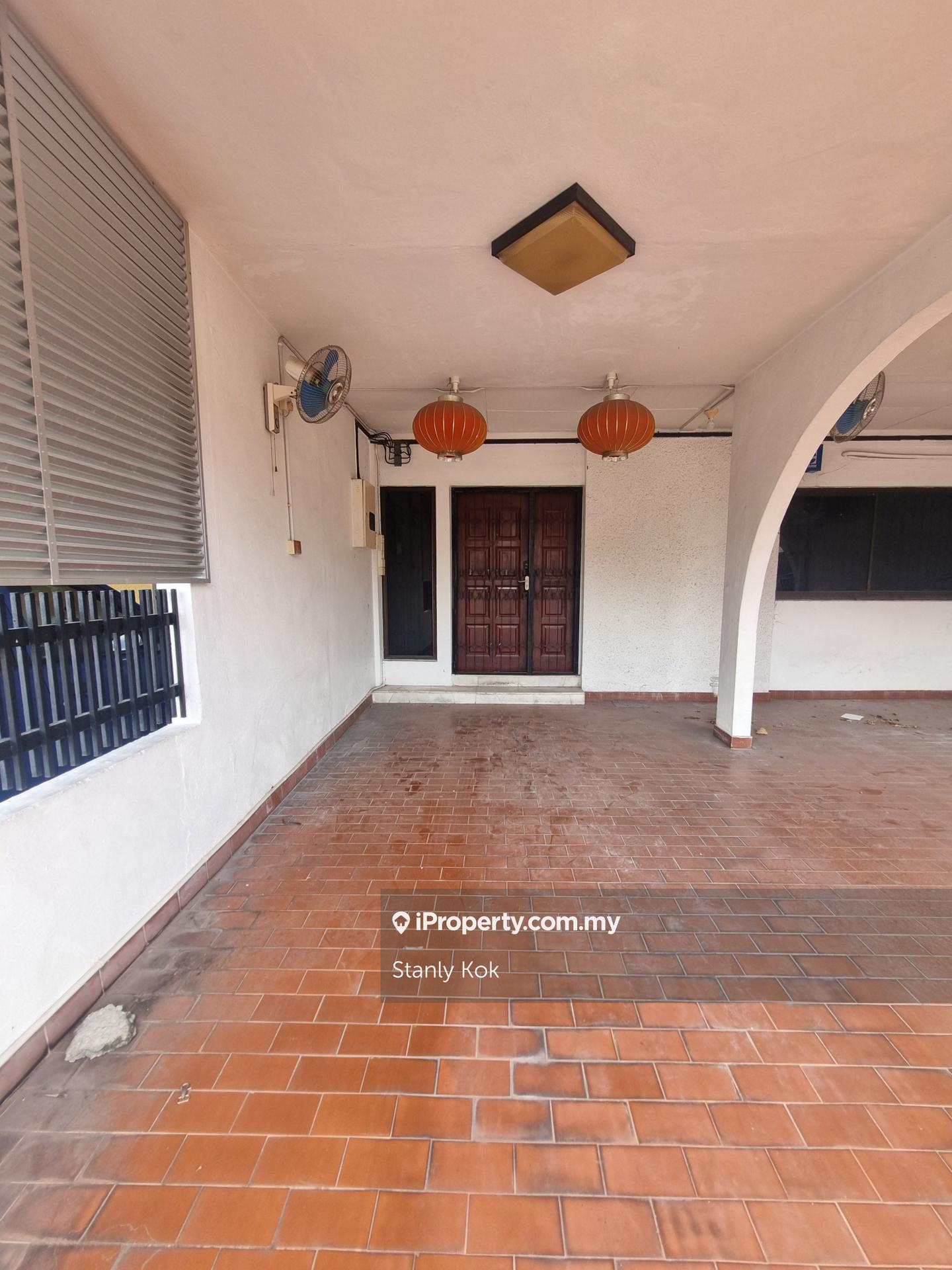 2-storey Terraced House for Sale in Taman Rapat Indah, Ipoh by Stanly Kok - iProperty.com.my
