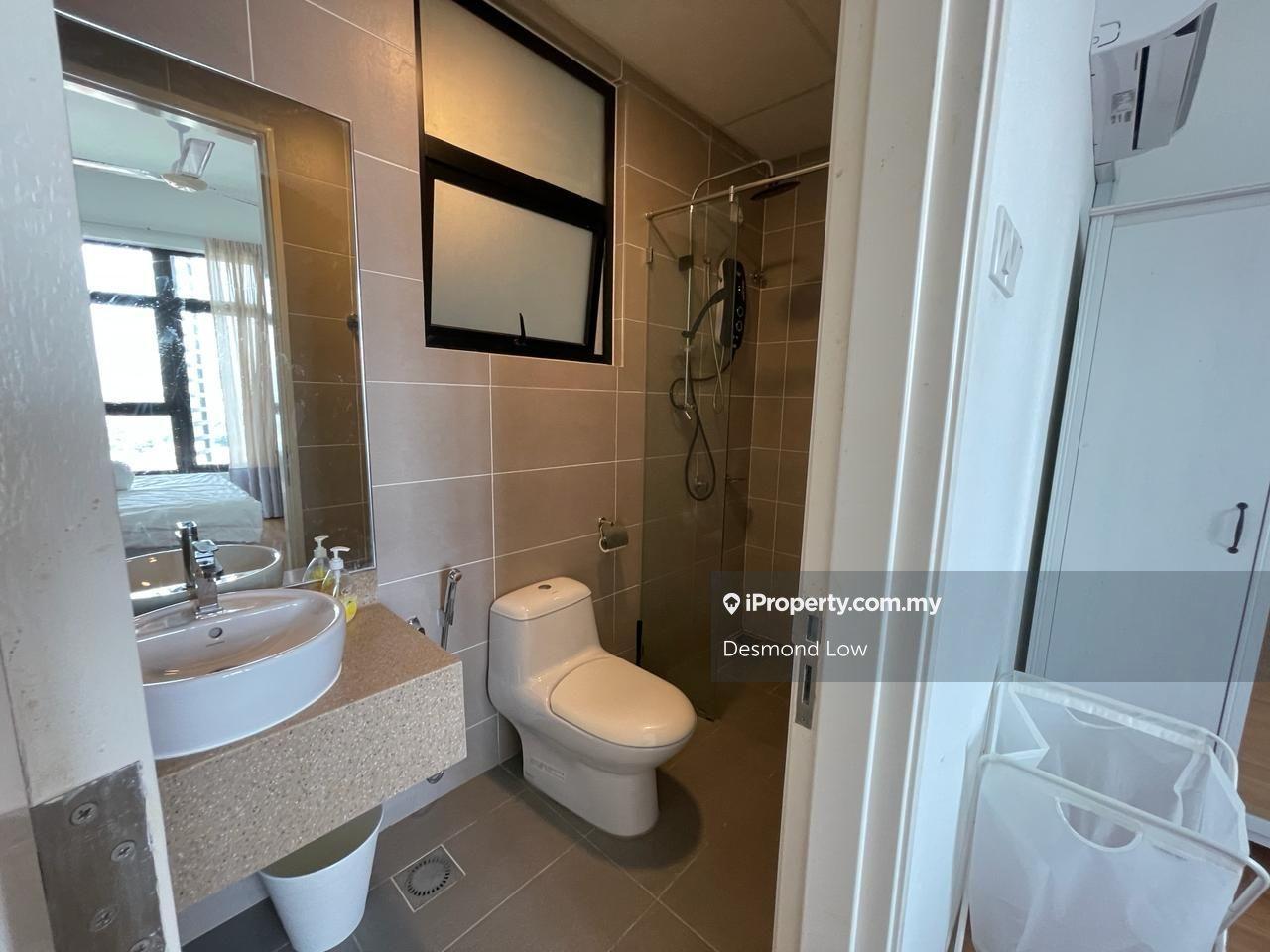 Condominium for Rent in Chymes @ Gurney by Desmond Low - iProperty.com.my