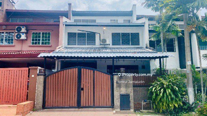 2-storey Terraced House for Sale in Taman ZooView, Ampang by Amrul Jamaludin - iProperty.com.my