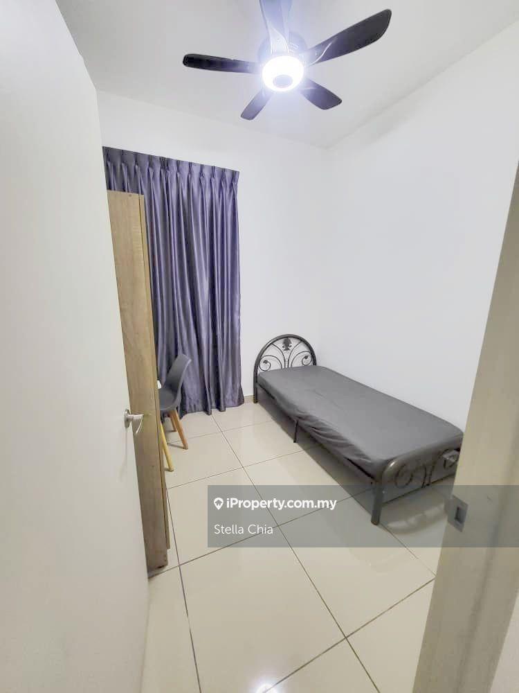 Service Residence for Rent in Meridin Bayvue @ Sierra Perdana by Stella Chia - iProperty.com.my
