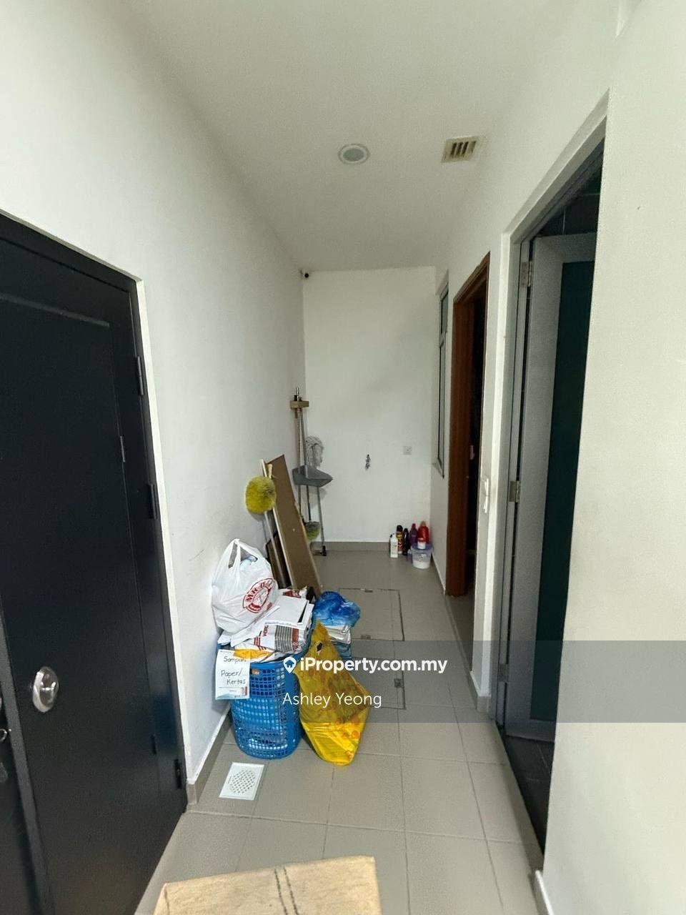 Rumah Berangkai 2 Tingkat untuk Dijual di Taman Sutera, Johor Bahru oleh Ashley Yeong - iProperty.com.my