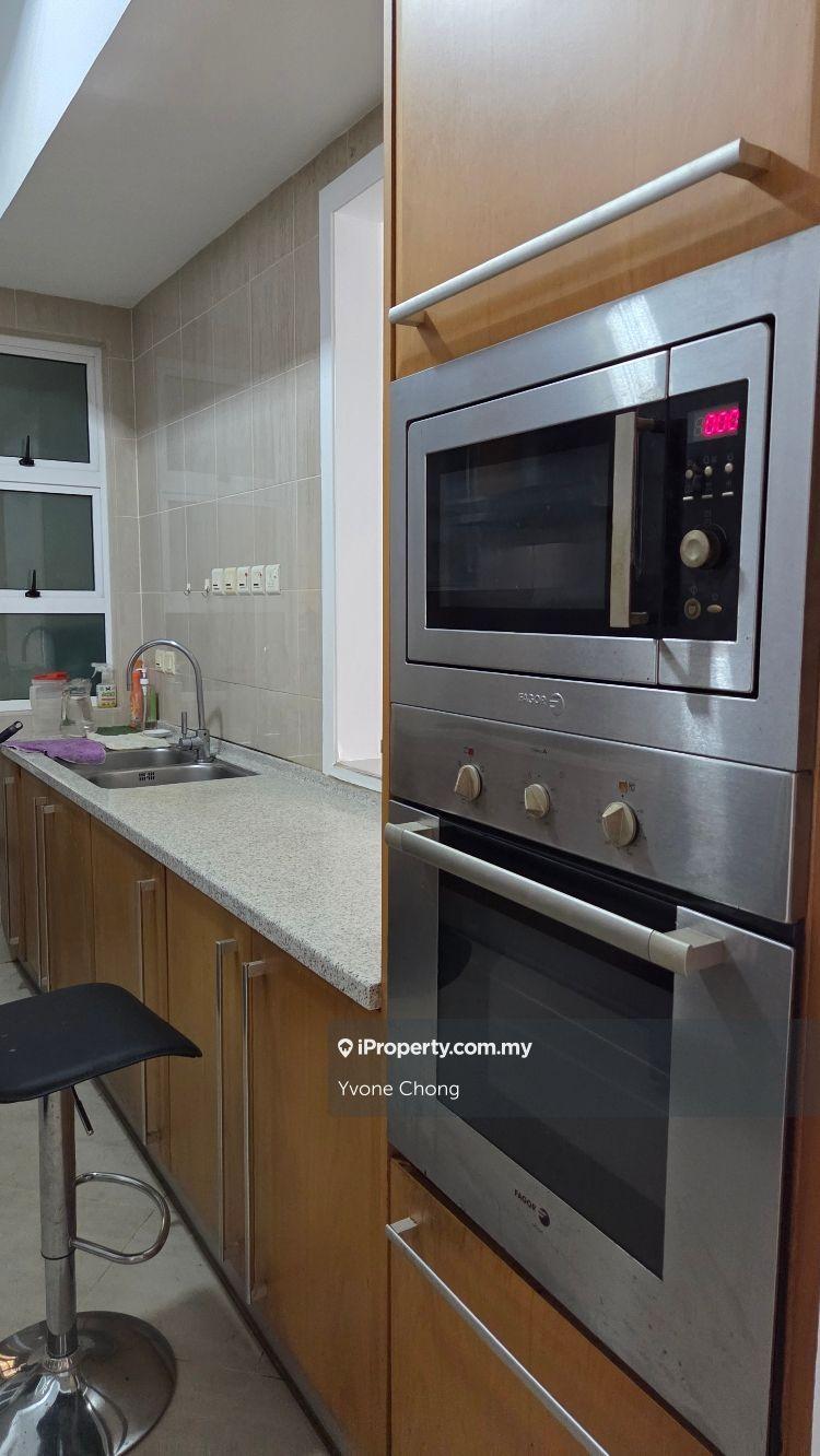 Kondominium untuk Disewa di Mont Kiara Aman oleh Yvone Chong - iProperty.com.my
