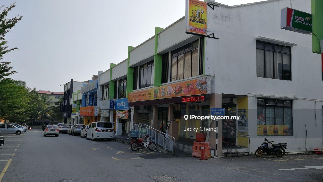 Shop for Sale in Bandar Damai Perdana, Cheras by Jacky Cheng - iProperty.com.my