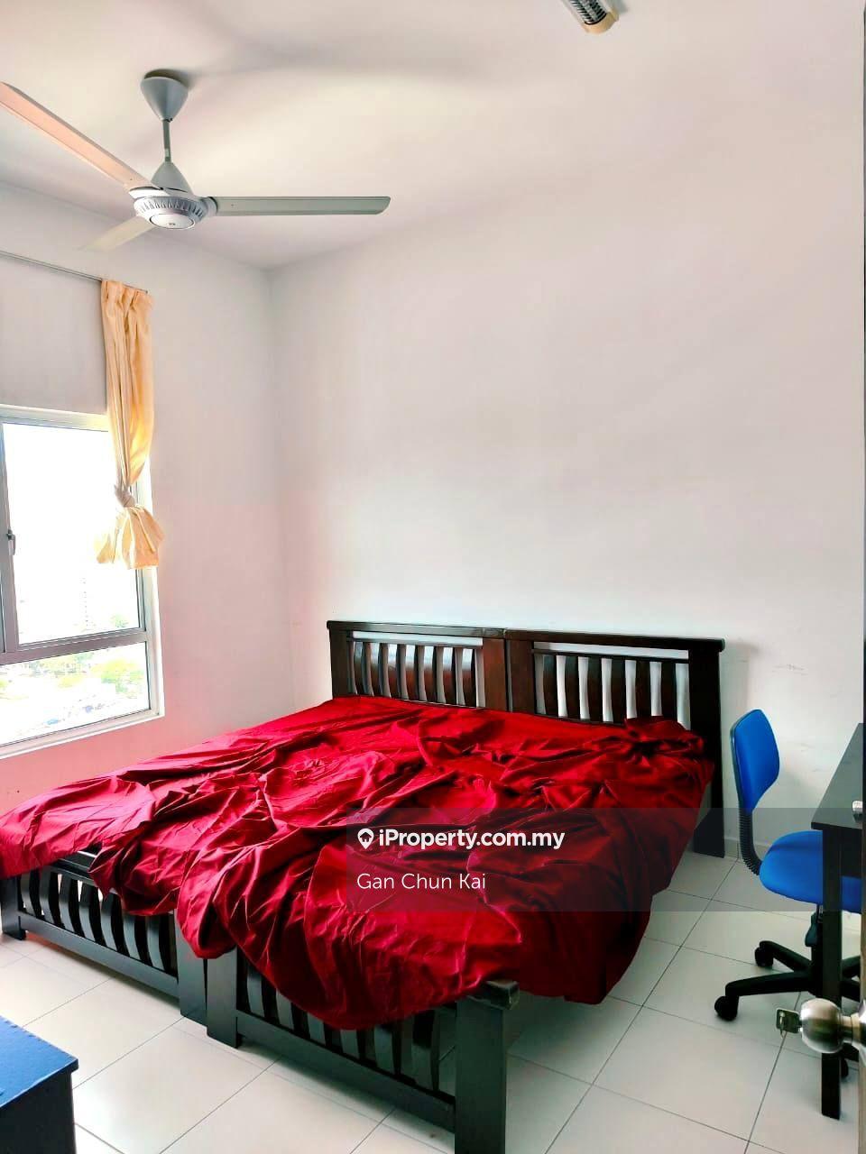 Apartment for Rent in One World 2 (1-Sky) by Gan Chun Kai - iProperty.com.my