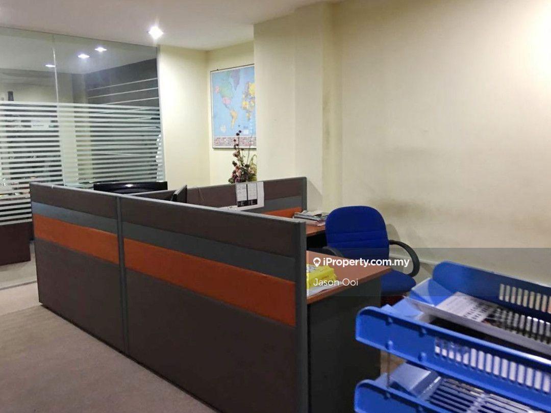 Shop-Office for Sale in Bandar Bukit Tinggi, Klang by Jason Ooi - iProperty.com.my