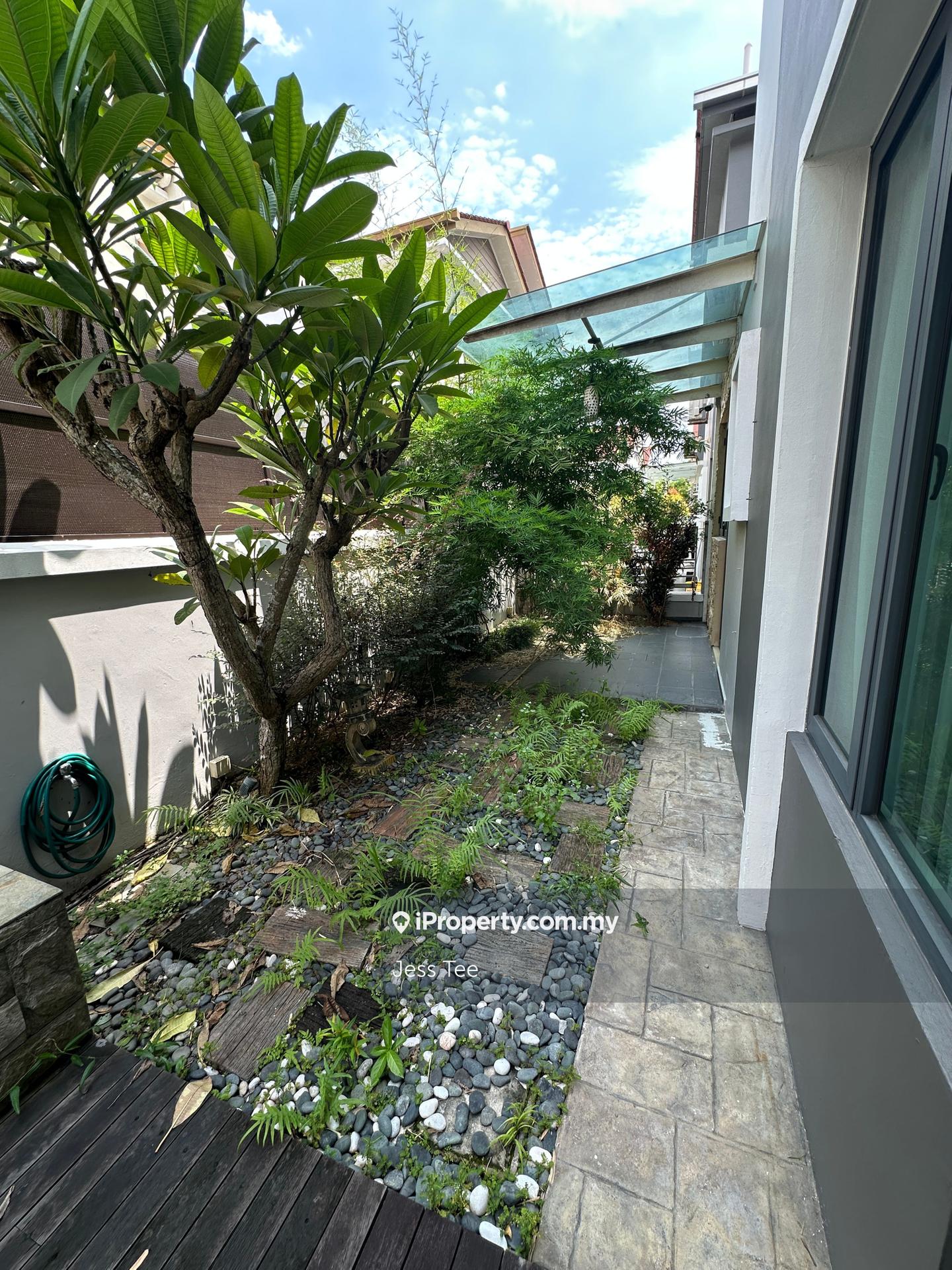 Semi-Detached House for Sale in Setia Damai, Setia Alam by Jess Tee - iProperty.com.my