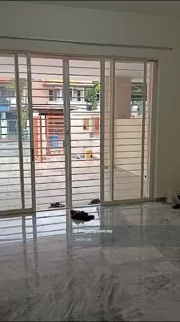 Rumah Berangkai 3.5 Tingkat untuk Disewa di Bukit Wangsamas, Setiawangsa oleh Jason Lai - iProperty.com.my