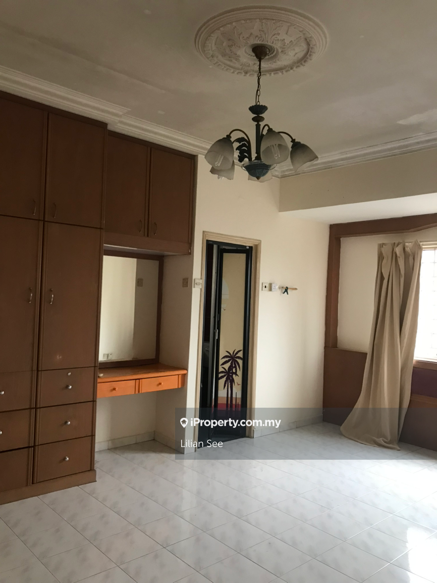 Condominium for Sale in Prisma Cheras by Lilian See - iProperty.com.my