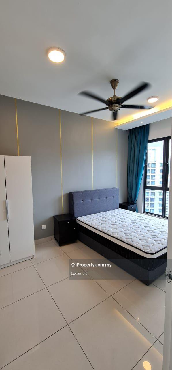 Service Residence for Sale in KL Traders Square by Lucas Sit - iProperty.com.my
