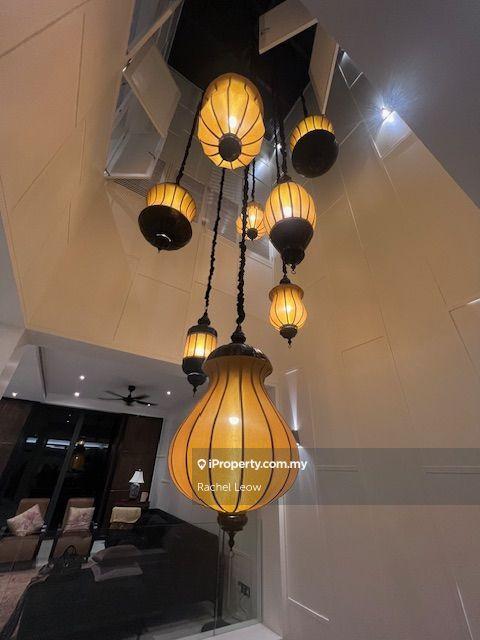 Townhouse for Sale in East Residence @ KLGCC, Bukit Kiara, Bukit Kiara by Rachel Leow - iProperty.com.my