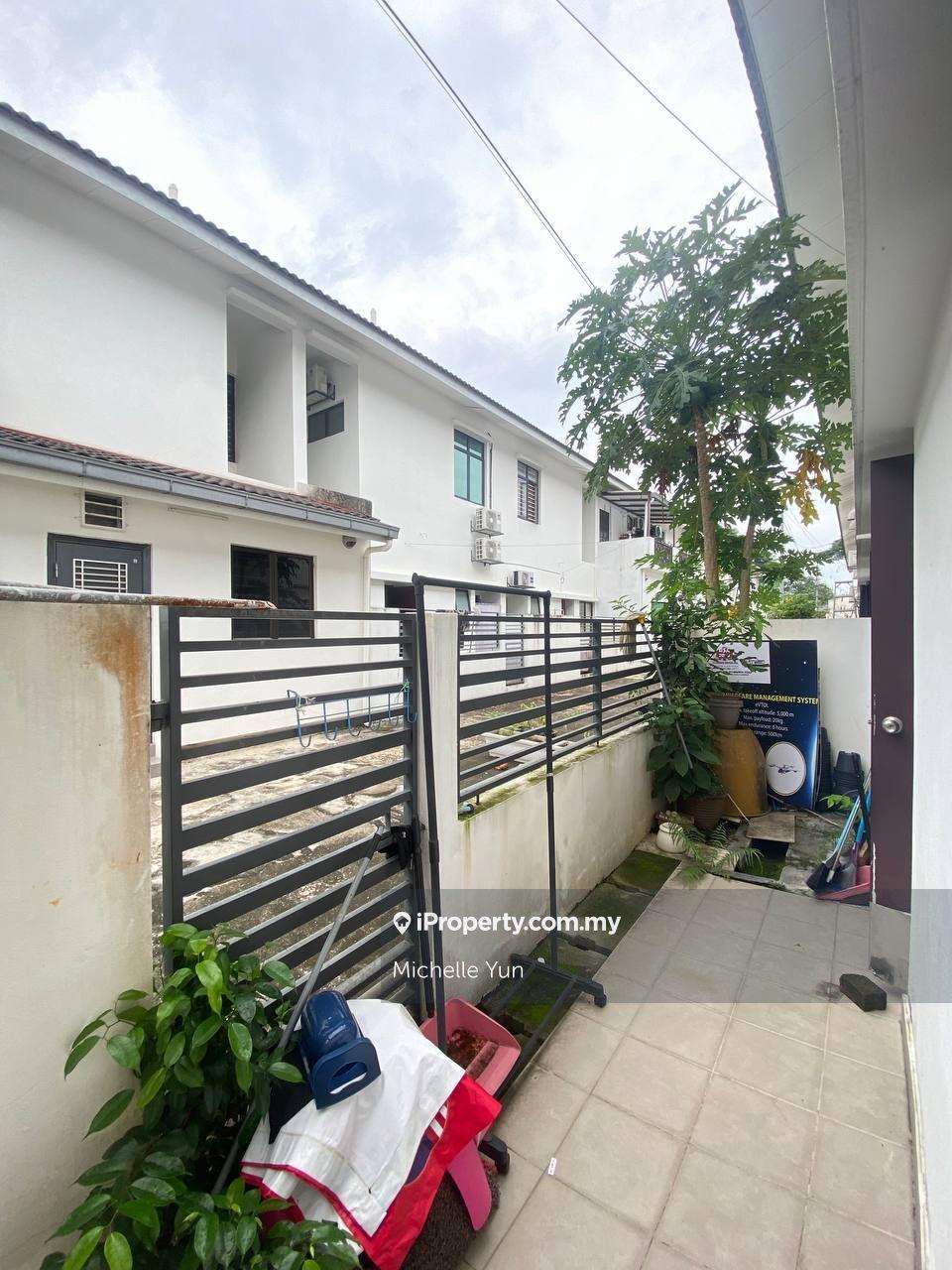 2-storey Terraced House for Sale in M Residence 2, Rawang by Michelle Yun - iProperty.com.my