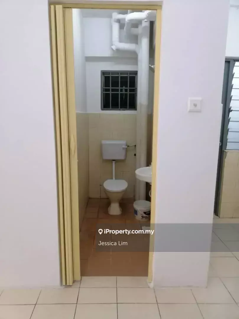 Pangsapuri untuk Dijual di Puncak Desa Apartment oleh Jessica Lim - iProperty.com.my