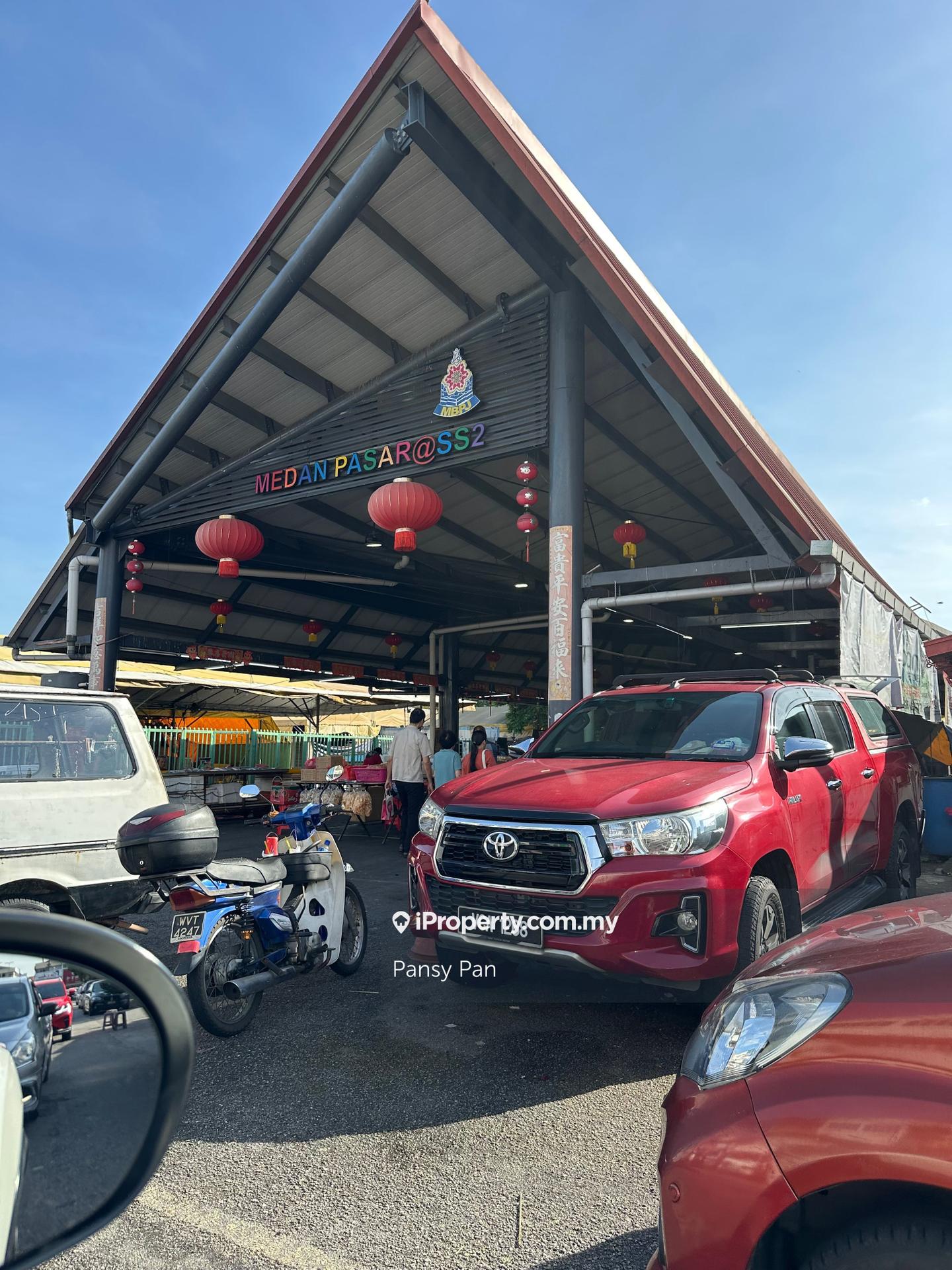 Kedai untuk Disewa di SS2, Petaling Jaya oleh Pancy Pan - iProperty.com.my