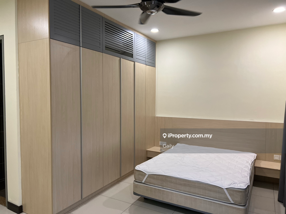 Rumah Berangkai 3 Tingkat untuk Dijual di Symphony Hills, Cyberjaya oleh Gaily - iProperty.com.my