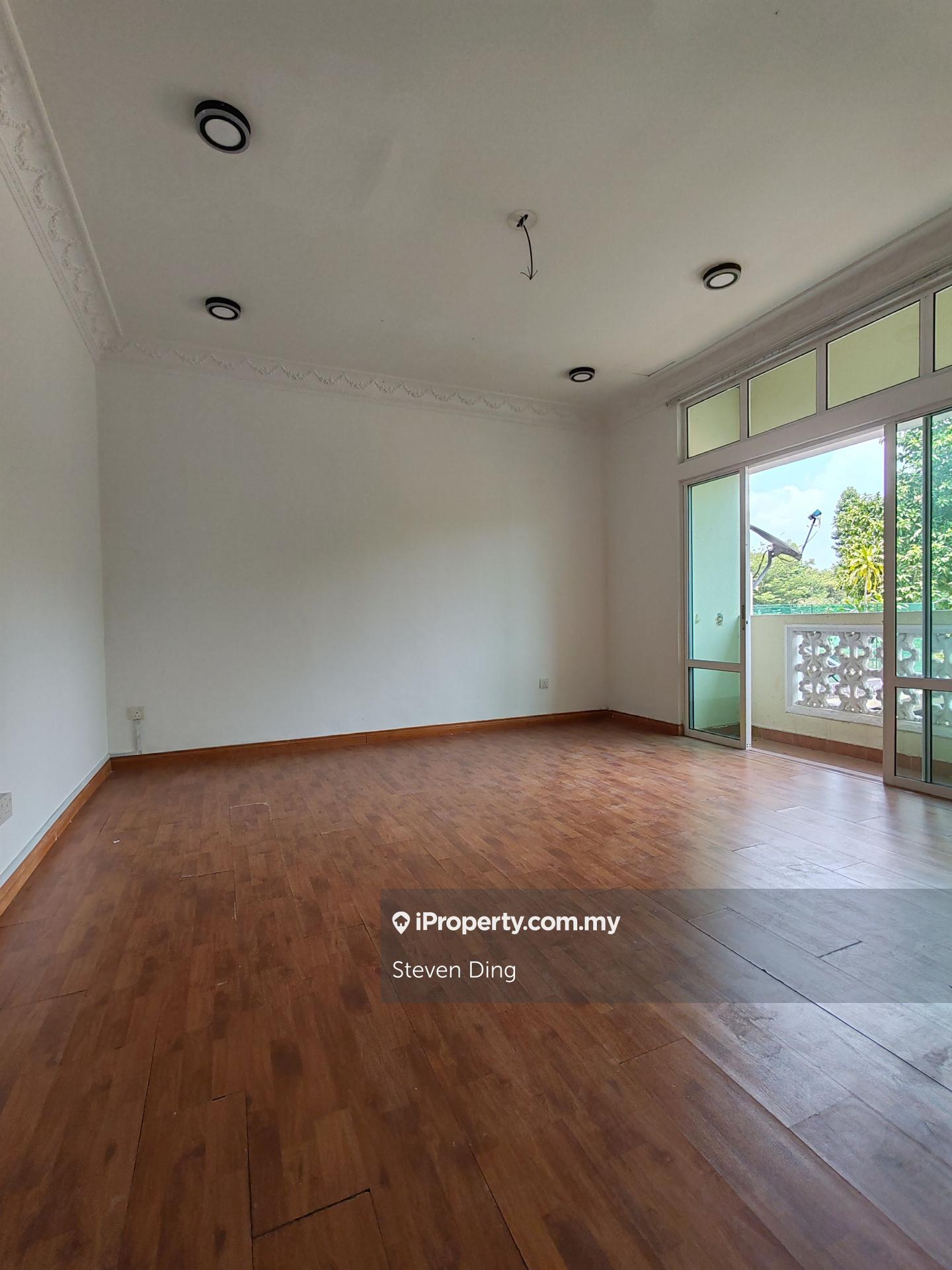 3-storey Terraced House for Sale in Setia Alam ( Anjung Sari), Setia Alam by Steven Ding - iProperty.com.my