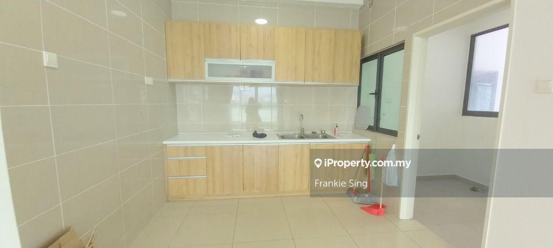 Residensi Servis untuk Disewa di Fortune Perdana oleh Frankie Sing - iProperty.com.my
