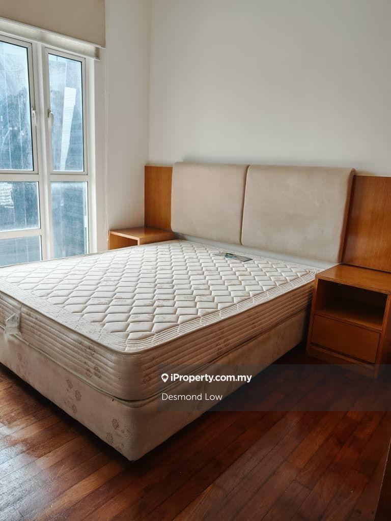 Residensi Servis untuk Disewa di Binjai Residency oleh Desmond Low - iProperty.com.my