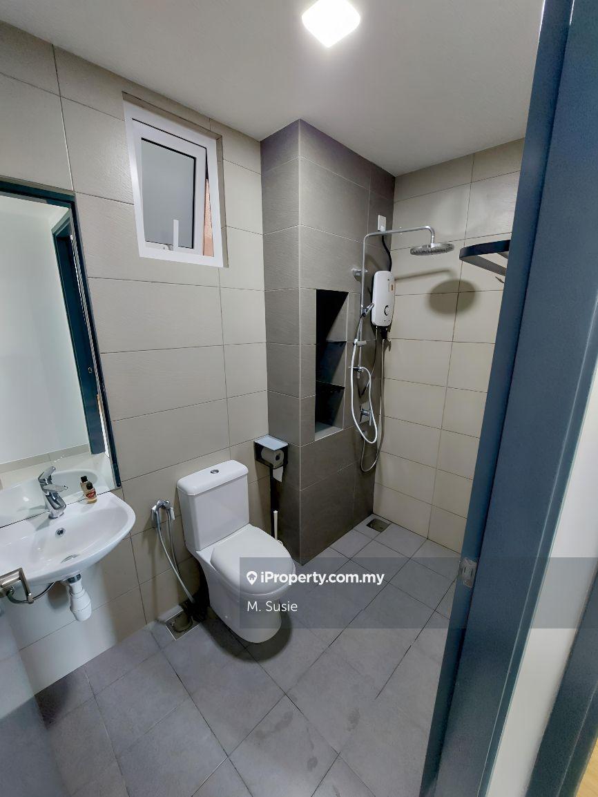 Condominium for Rent in Inspirasi by M. Susie - iProperty.com.my