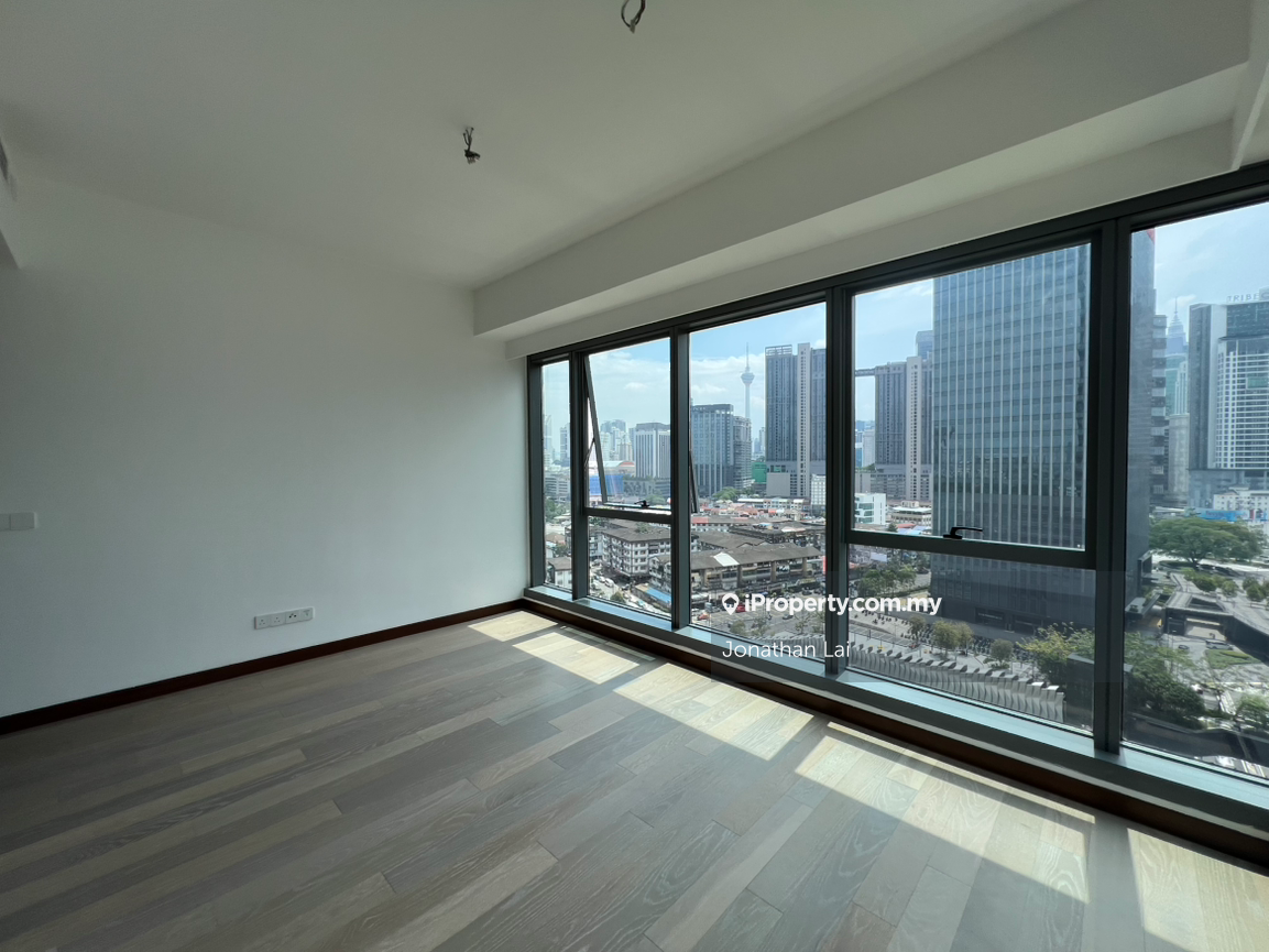 Service Residence for Sale in Core Residence @ TRX by Jonathan Lai - iProperty.com.my