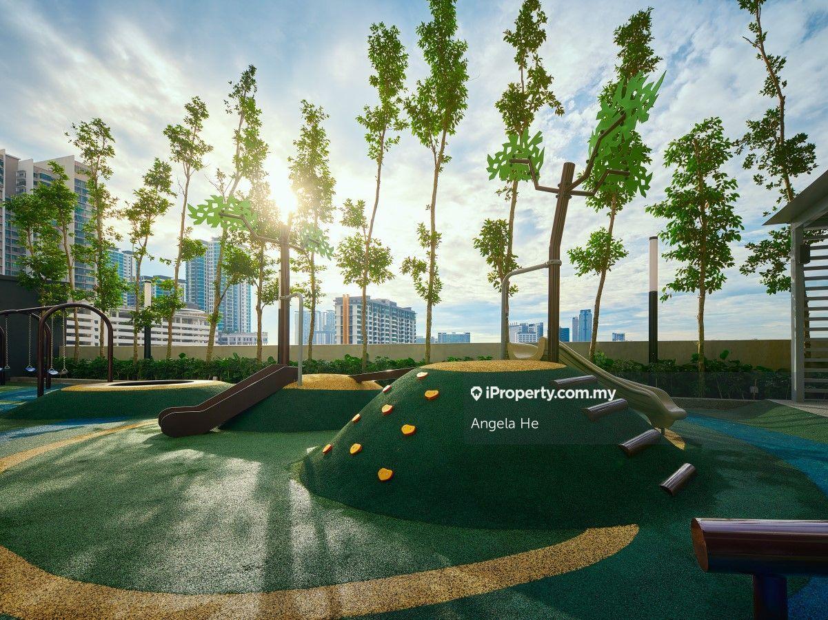 Service Residence for Sale in Atwater by Angela He - iProperty.com.my