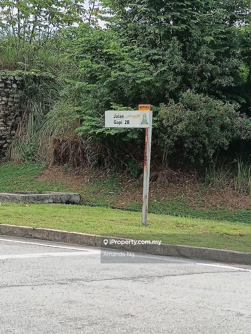 Agricultural Land for Sale in Antara Gapi, Ulu Yam by Amanda Ng - iProperty.com.my