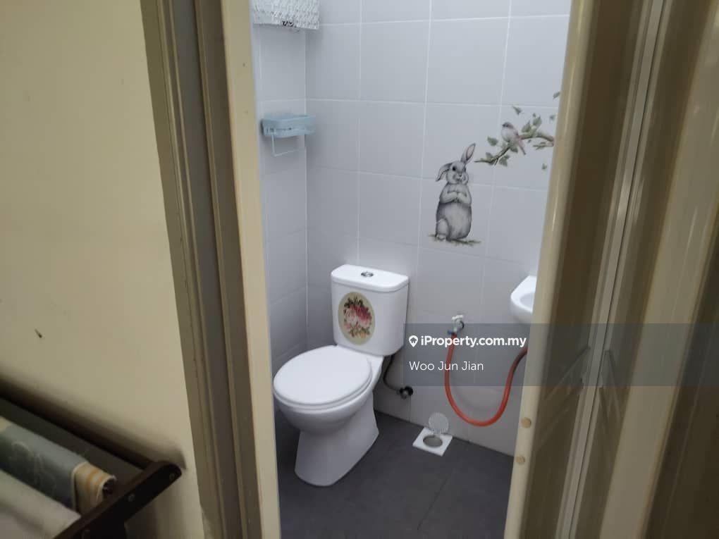 Terraced House for Sale in Taman Sentosa, Kapar by JJ Woo - iProperty.com.my