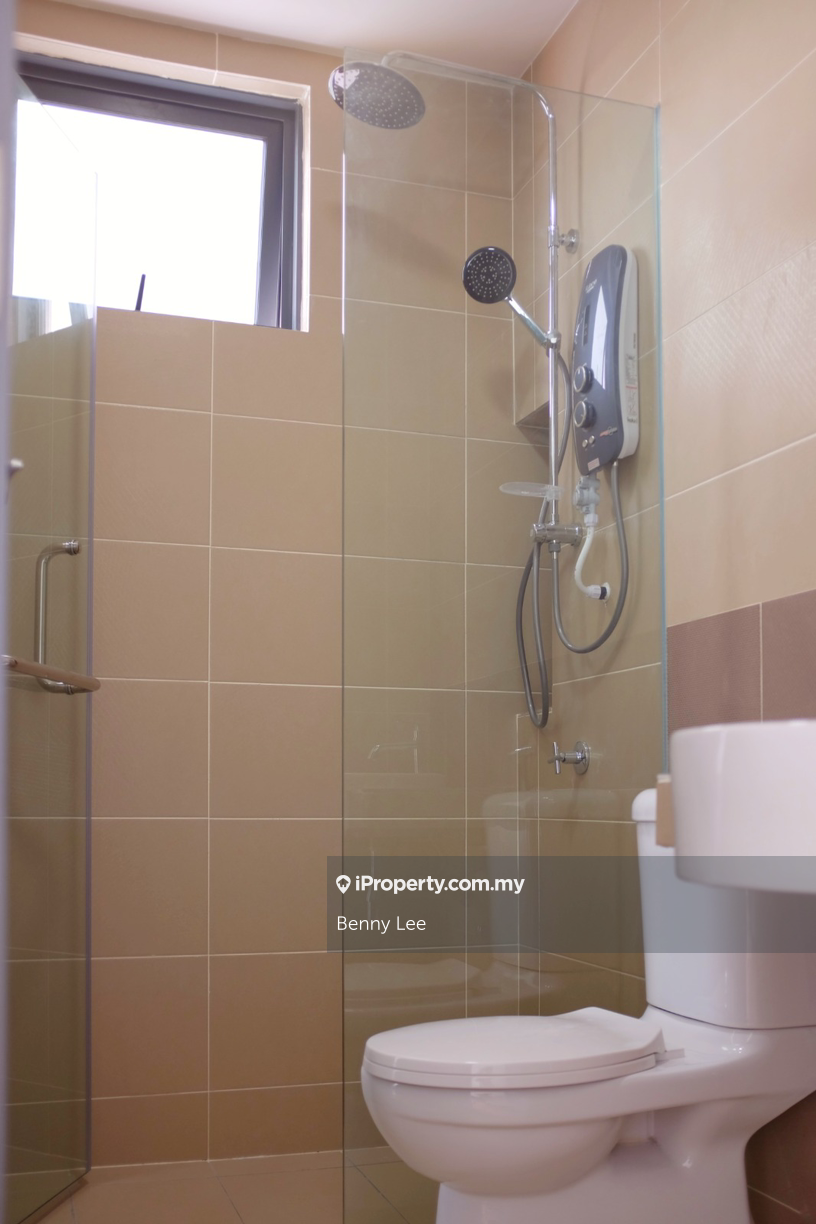 Residensi Servis untuk Disewa di Amerin Residence oleh Benny Lee - iProperty.com.my