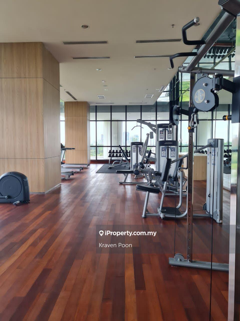 Residensi Servis untuk Disewa di Senada Residence @ KLGCC Resort oleh Kraven Poon - iProperty.com.my