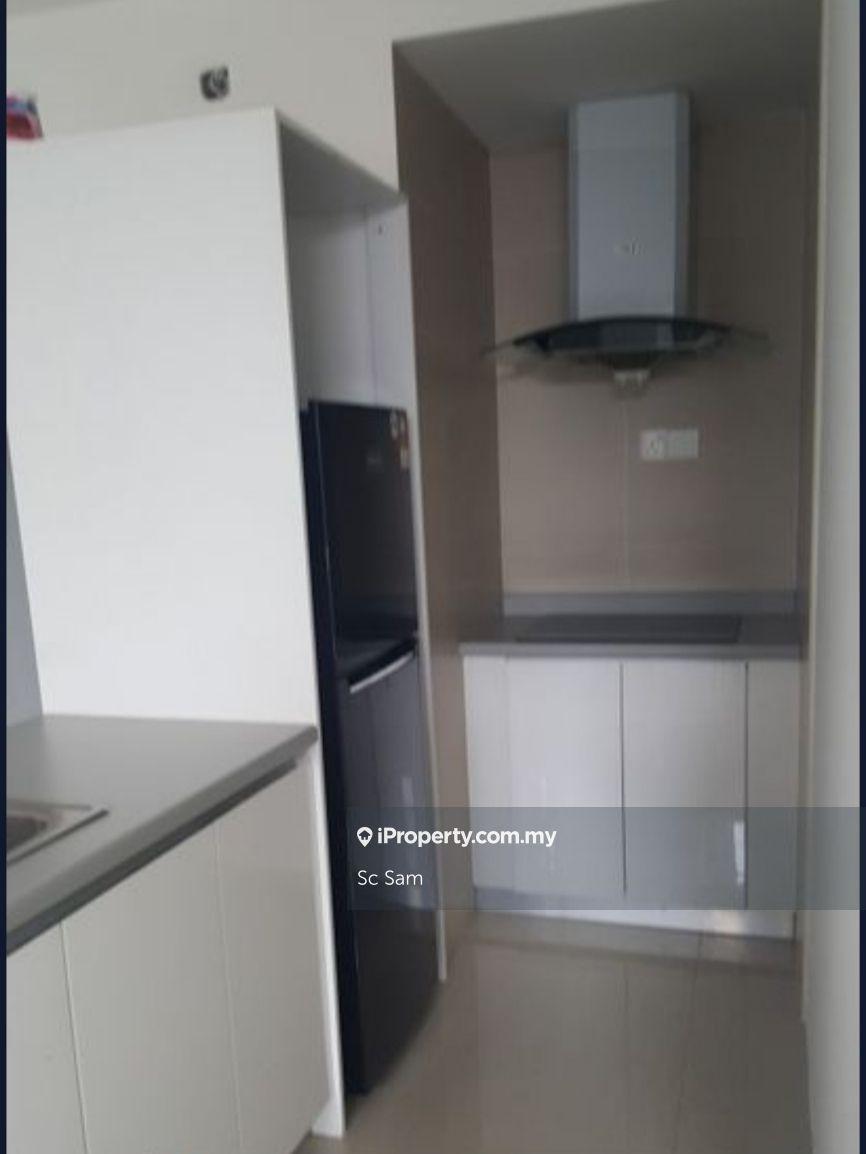 Kondominium untuk Disewa di Arte Subang West oleh Sc Sam - iProperty.com.my