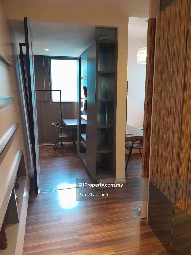 Service Residence for Sale in Verve Suites by Jarrod Joshua - iProperty.com.my