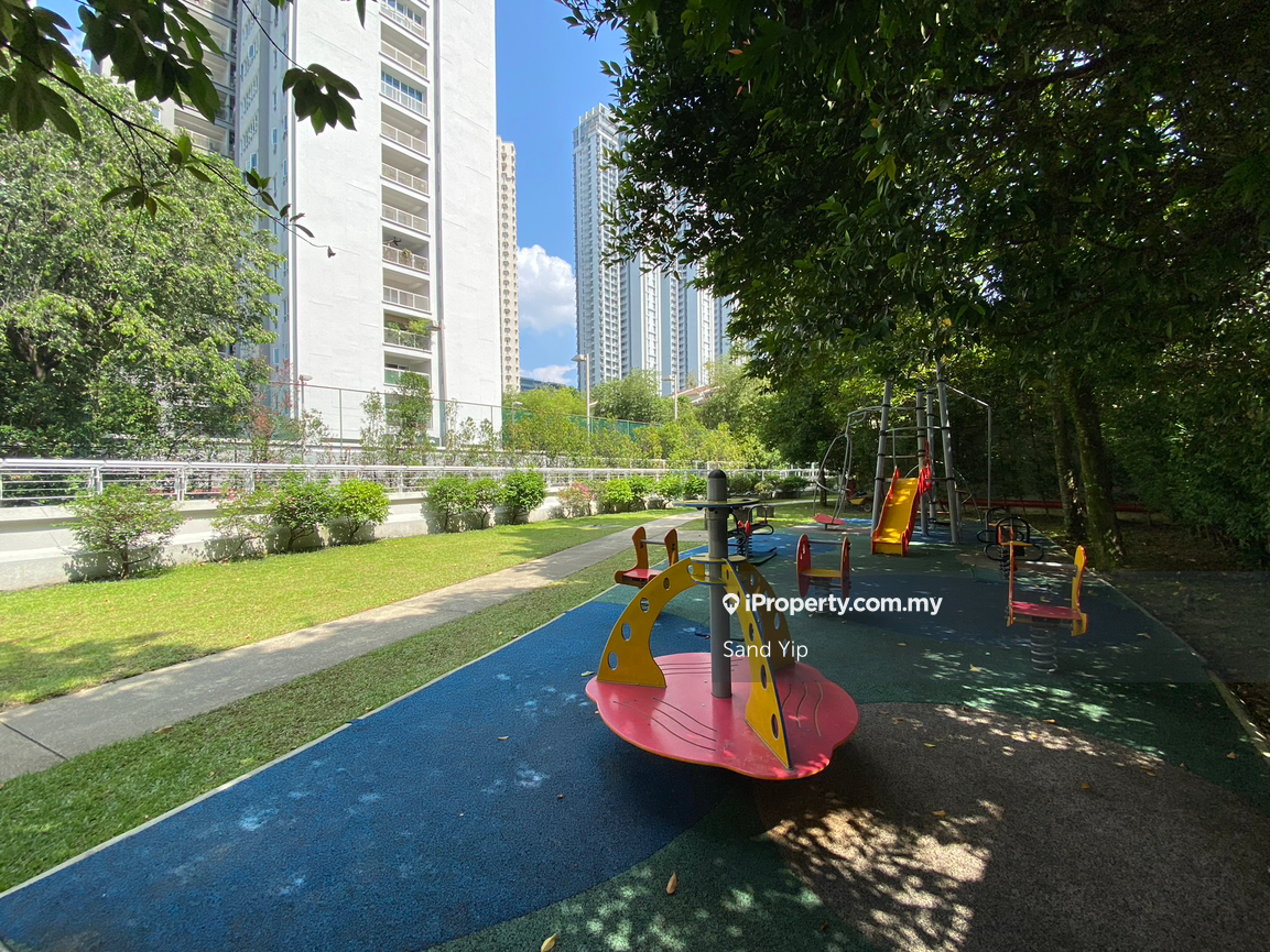 Kondominium untuk Dijual di Tiffani Kiara oleh Sand Yip - iProperty.com.my