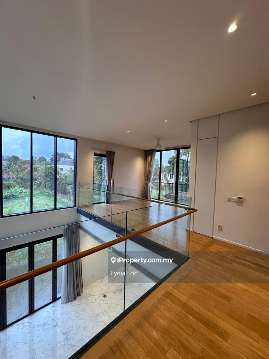 Banglo untuk Dijual di Ampang Hilir, Ampang oleh Lydia Loh - iProperty.com.my