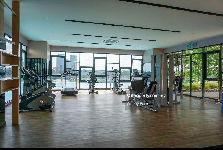 Service Residence for Rent in The Clio Residences by Wendy Boon - iProperty.com.my