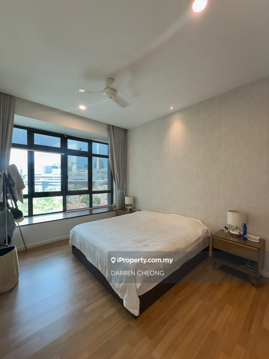 Condominium for Sale in LaCosta @ Sunway South Quay by DARREN CHEONG - iProperty.com.my